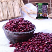 [함양농협] 하늘가애 강낭콩 골라담기, 1개, 1kg