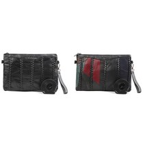 크로스백가능한 소지품 여성클러치백 큰파우치 보세