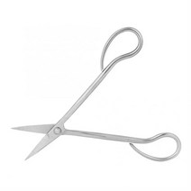 세지가위 분재가위 전지가위, 1개