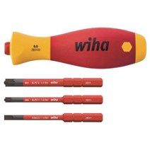 이하 절연드라이버세트 2831 03 01, 상세페이지 참조