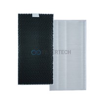 그렉스 DSA-100N 콜게이트형 아파트 환기시스템 전열교환기호환필터, 상세 설명 참조
