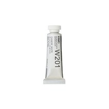 홀베인 수채화물감 (HWC) 15ml 낱색 A (색상선택), W210 Crisom Lake