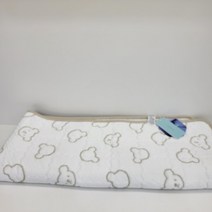 아가방 쿨냉감패드, 화이트 Fre