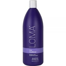 LOMA 로마 Hair Care 바이올렛 컨디셔너 99.5ml (33 액량 온스) 256674