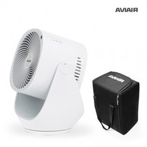 AVIAIR 저소음 써큘레이터 R100 전용가방포함, 상세페이지 참조