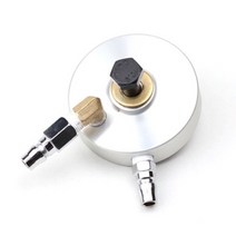 DM 오토미션오일 교환 아답터 쌍용 티볼리 코란도C, 1개