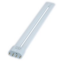 효선 BL UV-A 36W/78 BL램프 (포충램프36W), 36W, 낱개당