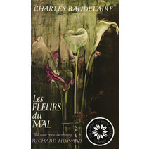 (영문도서) Les Fleurs Du Mal (the Flowers of Evil) Paperback, David R. Godine Publisher, English, 9781567927245