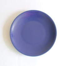 [빈티지] 아라비아핀란드 24h 접시 20cm 블루, 1개