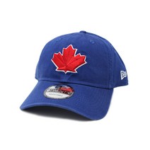 NEW ERA (뉴에라) 캡 9 TWENTY MLB 토론토 블루제이즈 Toronto Blue Jays ROYAL 2