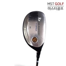 중고 아시리 RU 유틸리티 4번 20도 R/매장 4034, 기본 : 상세페이지 참조