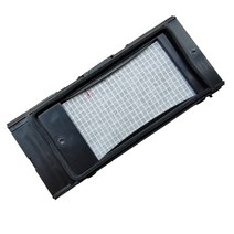 Greenafil 파나소닉 PT-F300NT W300 D6000U 6000ULS Z6700E W6300US 6000E 6000E 5000ES 300 프로젝터용 교체용 EACF100, 상세내용표시