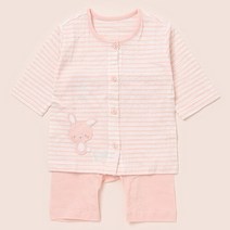 [AK수원점] [압소바]AXB10309아키7부내의(핑크)