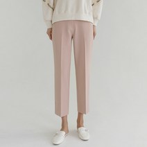 [아이슈즈] 프렌치 슬랙스 팬츠 1095603