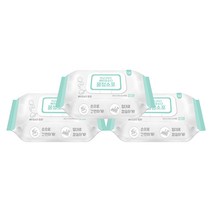 캡형 베이킹소다 물청소포 35매, 3팩