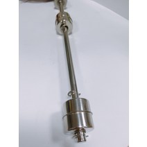 누수탐지기 센서 70w220v 스테인리스 스틸 304 플로트 레벨 스위치 g 수위 제어, 70w