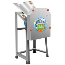 가축 먹이 분쇄기 돼지 소 염소 사료 제조기 목장 축사 여물, 3. (2023모델) 표준 알루미늄 와이어