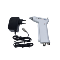 일체형 정전기방지건 SK-12EG (이온건) SK-12A/ 파워콘트롤라 SK-10P, 이온건/SK-12A