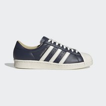 아디다스 슈퍼스타 80S Night Indigo - ID4852