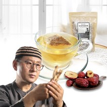 김오곤원장의 도라지 대추차 50T, 없음, 도라지 대추차 50티백, 없음