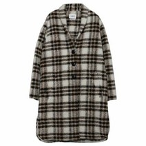 [명품]ISABEL MARANT 이자벨마랑 FW GABRIEL MA AE EC 가브리엘 코트 TMG510 636 167 2384105