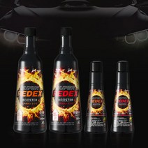 쏘울 슈퍼레덱스 옥탄 세탄 부스터 연료첨가제, 옥탄부스터(휘발유)350ml 1개