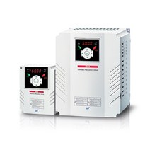 LS산전 SV022iG5A-4 인버터 380V 3상 2.2kW 3마력