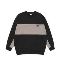 이랜드 [에스핏]에스핏(주니어) 제트밀 맨투맨_SJX101MKRT13_괴정점
