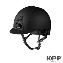[KEP] Smart 승마헬멧 블랙, 56, 1개