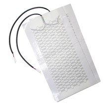 전자파 없는 12v 탄소 전기 매트유니버설 범용 12V 자동차 시트 난방 히터 탄소 섬유, 한개옵션0