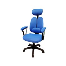 18 대우유통 듀오백의자커버 시디즈의자커버 컴퓨터의자커버 패브릭의자커버 의자커버 의자리폼 의자천갈이 사무용의자커버 국내 자체제작, 랜덤