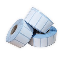 감열지라벨, 감열지, 60mm X 60mm