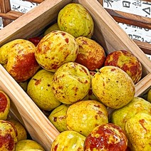 [덤증정] 농가살리기 햇 사과대추 특초 별초 1kg 2kg, 별초(최상) 500g+500g 총 1kg