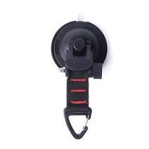 캠핑장 차박 텐트 타프 간단 흡착판 (덮개포함) 강력한 어닝 차량용큐방 천막 자동차