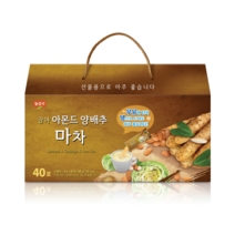 광야 아몬드 양배추 마차 40T + 10T 랜덤증정