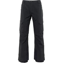 686 보드복 GLCR 퀀텀 Thermagraph 스노우 팬츠 남성 바지 Black