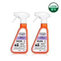 하이지아 섬유 살균 스프레이 350ml x 2개/외출템, 3.주방용 살균 스프레이 350ml x 2개, 2개