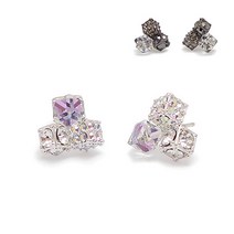 루피 kuku earring(은침)_E12009AJ0