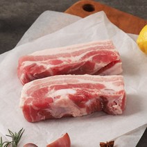 무항생제 한돈 통삼겹살 400g 냉장, 없음
