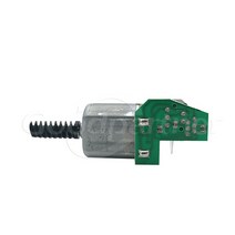 1x 스캐너 드라이브 DC 모터 HP 125 126 127 128 175 176 177 225 226 277 477 8610 8620 5530 4515 4500 3545