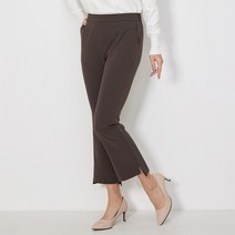 아나카프리 아나카프리 언발 트임슬랙스