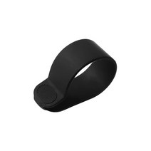 전동킥보드부품 전동킥보드배터리 전기 스쿠터 핸들 바 실리콘 슬리브 Ninebot ES ES2 ES4 MAX G30 스케이트 보드 부품 액세서리, 04 E