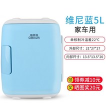 원룸 냉장고 소형 오피스텔 원룸 화장품냉장고 가정용 술냉장고 스메그 온장고 음료 차박용, B