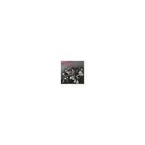 LP판 미국 신제품 York Dolls 자칭 데뷔 앨범 컬러 레코드판 LP