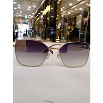 베디베로 남녀공용 투브릿지 반미러 선글라스 VV874-BLK(158849 )