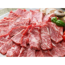 [정직한 정육점]국내산 한우 특수부위 갈비꽃살 200g, 살치살200g