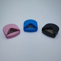 모서리펀치 모서리 라운딩 펀치 코너커터기 코너라운더