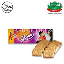EBM Gluco Biscuits / Cookies 163g 글루코 비스킷
