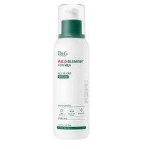 닥터지 레드 블레미쉬 포 맨 올인원 크림, 100ml, 5개
