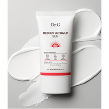 닥터지 메디 UV 울트라 선크림 (백탁없는 기능성 선크림) 50ML 최신입고, 1개